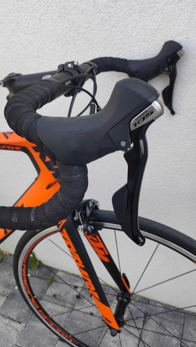 KTM Revelator 3500