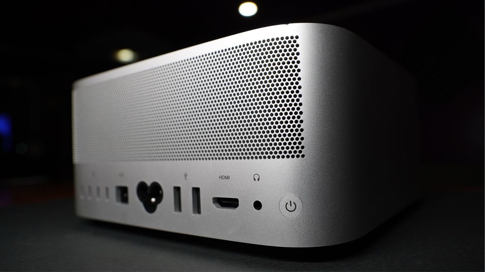 Mac Studio M4 MAX *Novo com caixa*