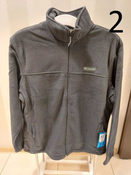 Фліски Columbia, нові, оригінал
