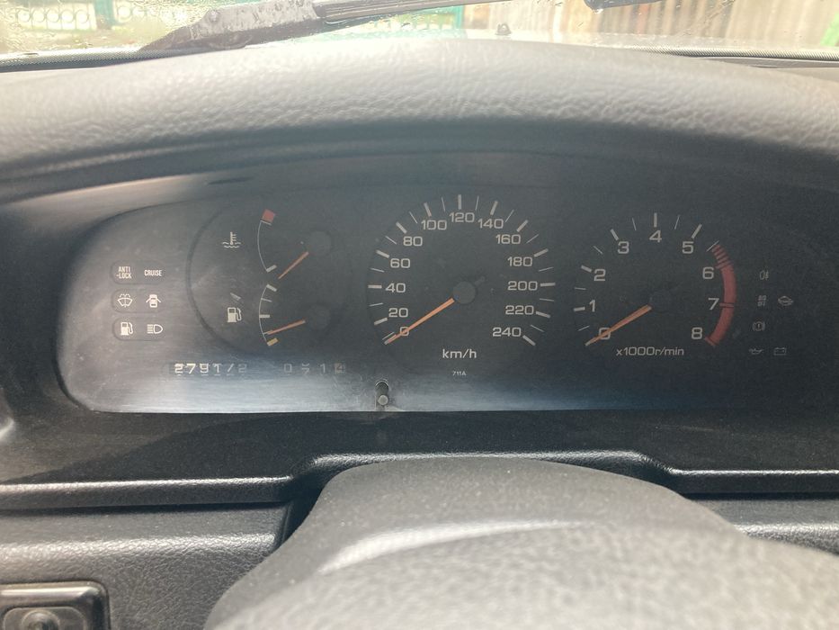 Nissan Maxima 3 литра автомат