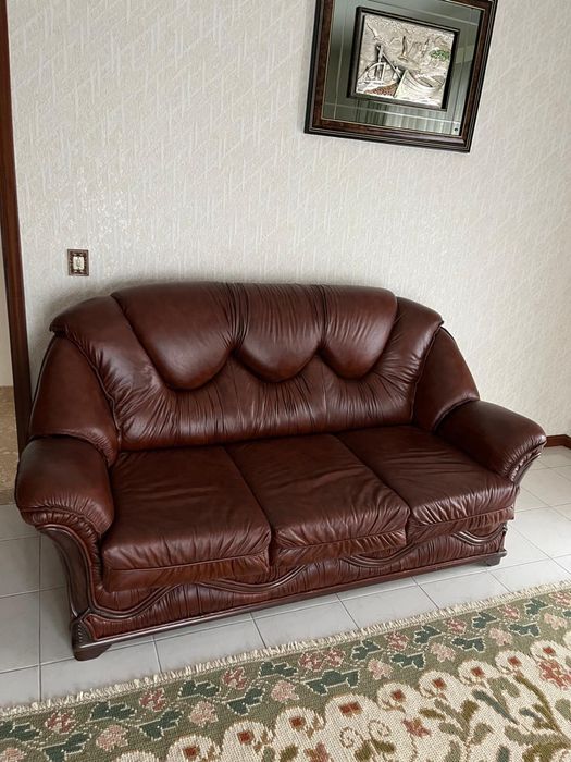 Mobilia de sala - Muito bom estado