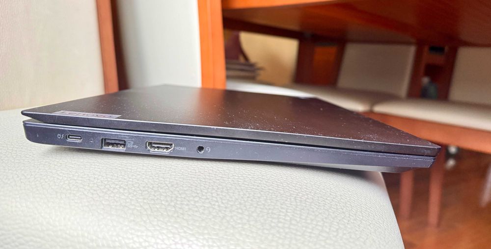 Lenovo ThinkPad E15 Gen 2-15.6"FullHD/1135G7/16Gb Ram/2 Discos SSD