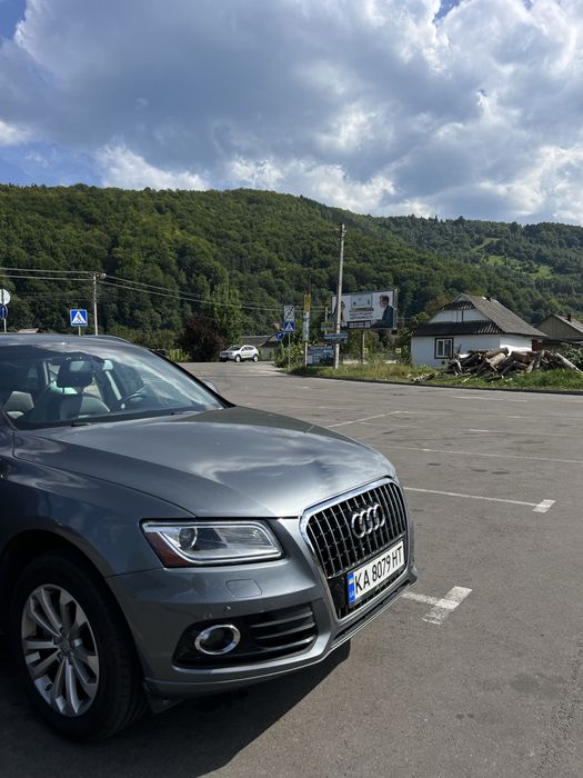 Audi Q5 2015 VIN WA1CFAFP4FA113596 фото оголошення 15 з 24