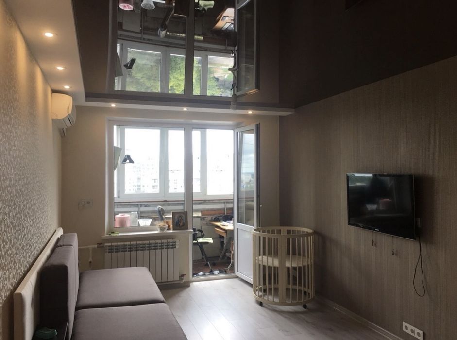 Продам 3комнатную квартиру м Масельского