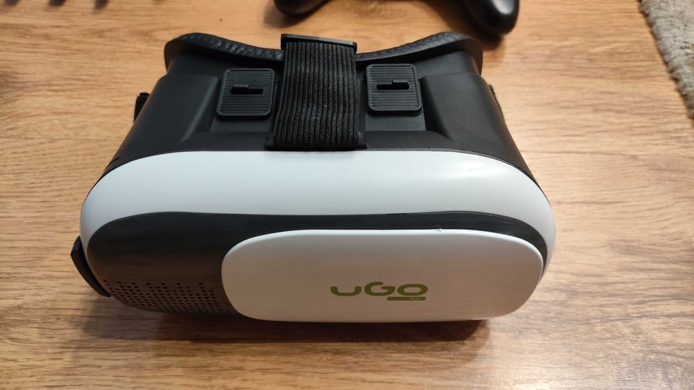 Dron UGO Fun Mistral