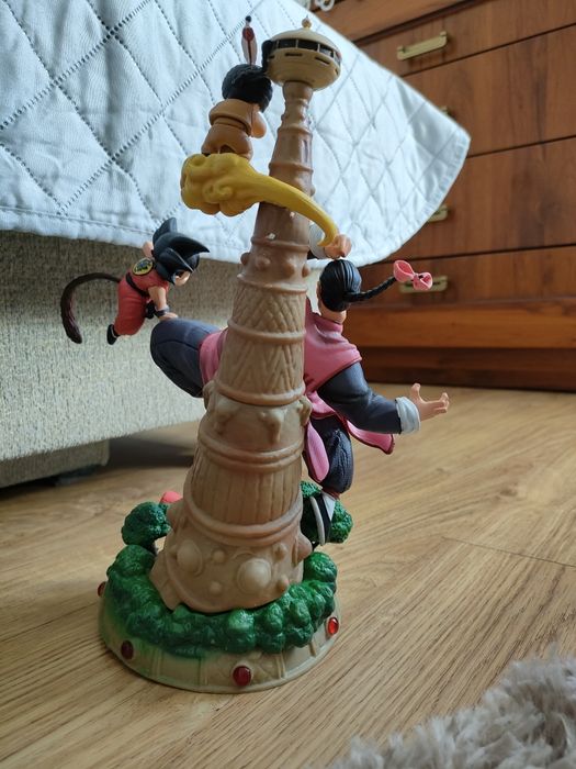 Dragon Ball figurka