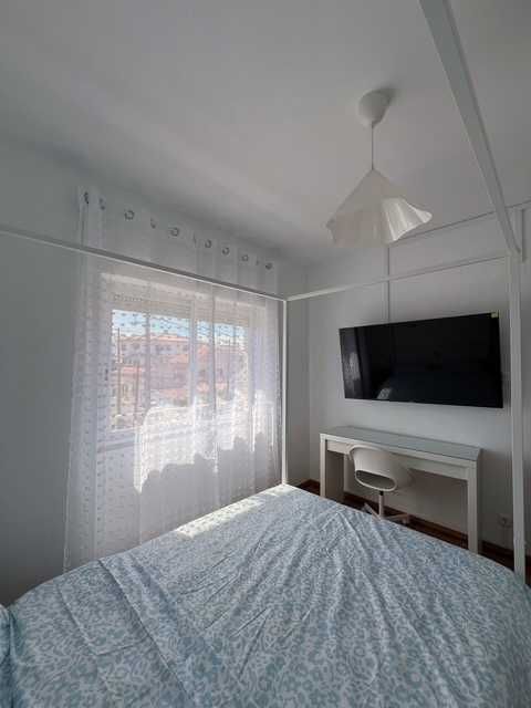 Quarto Casal Corroios