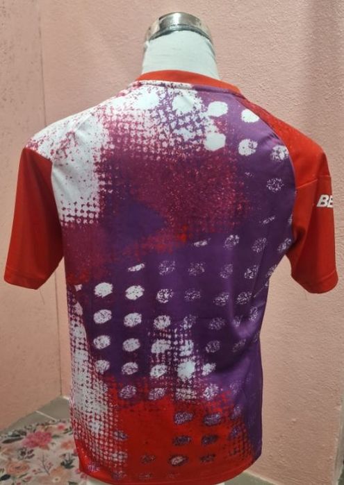 Camisola do S.L. Benfica