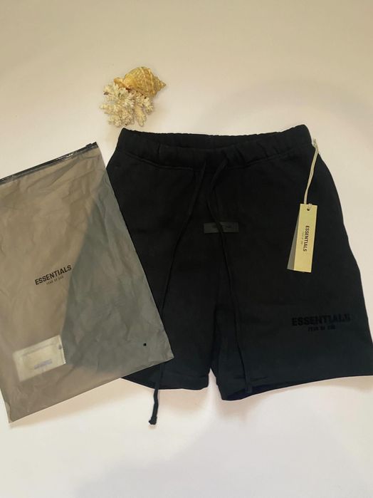 Essentials shorts