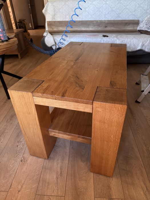 Ława !!! 100% dąb !!! Zapraszam do kontaktu