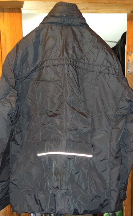 Куртка мужская демисезон