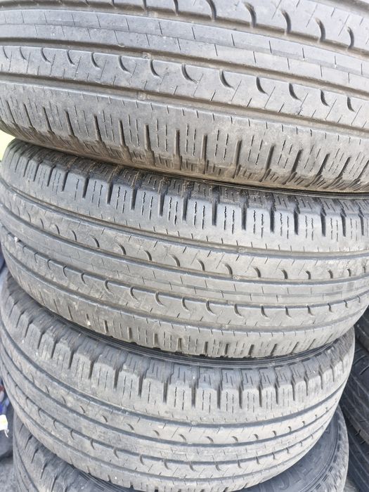 Продам комплек 215 65 16.гудієр