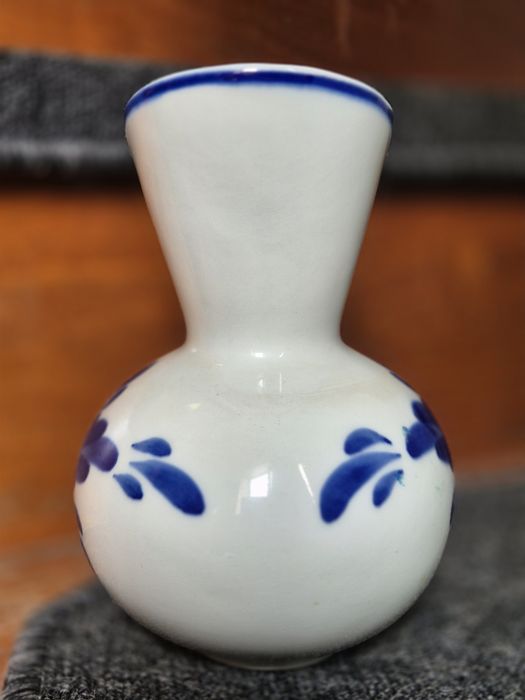 Viana do Castelo Ceramic Jar434647481482618881