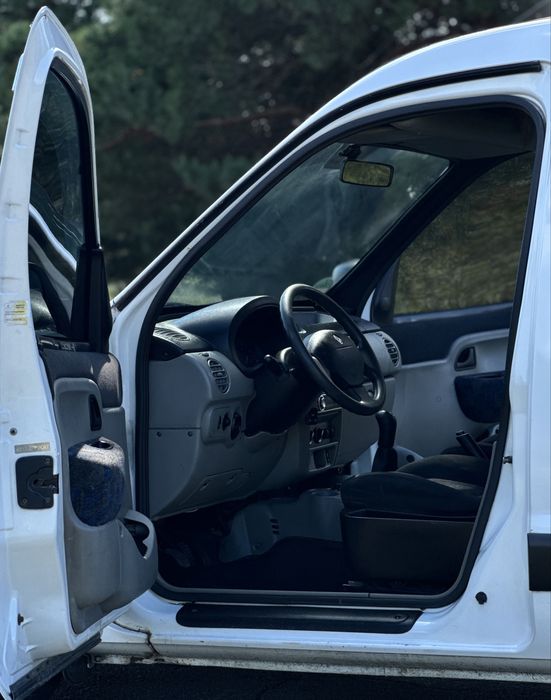 Продам Renault Kangoo 2006 р.