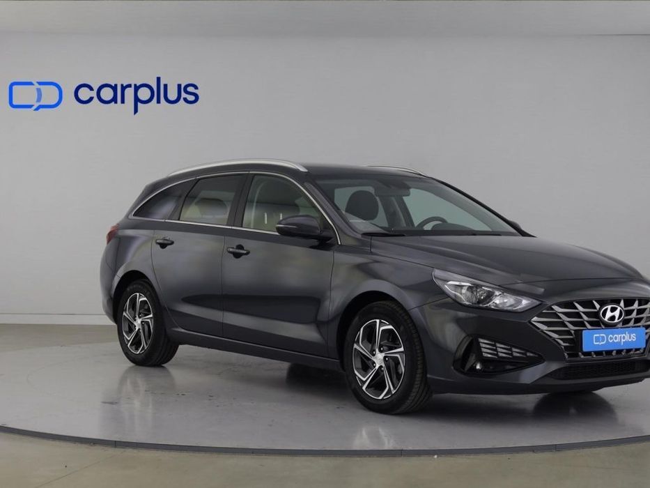 Hyundai i30 1.0 T-GDI Style