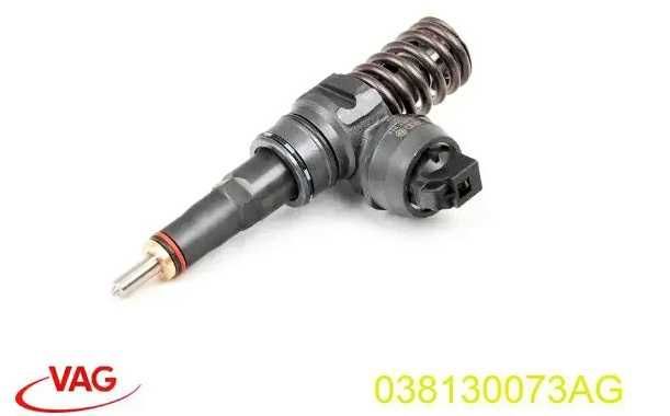 Pompowtryski .1,9TDI 038.130.073AG 0414.720.215 BKC BXE AXB AXC