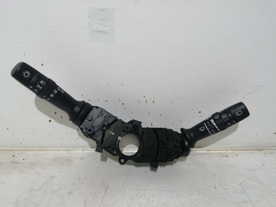 Manipulos luzes / limpas Conjunto - KIA RIO III (UB) | 11 -