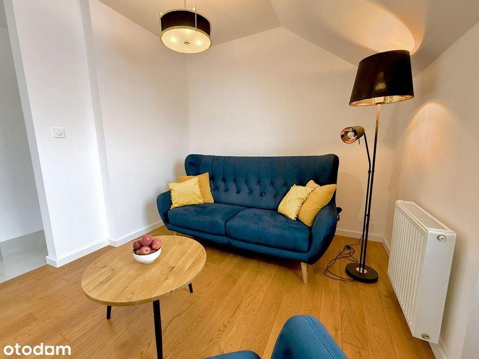 Mieszkanie 54,05 m² + poddasze 13 m² | wysoki standard - Widok 6