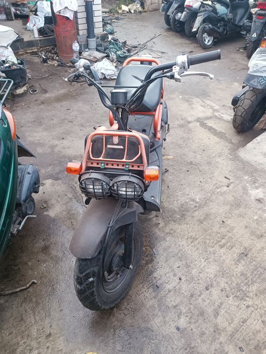 Розбор двигателя Yamaha bws125 bws 100 50 Axis 100 90 jog sa12 sa16 zr