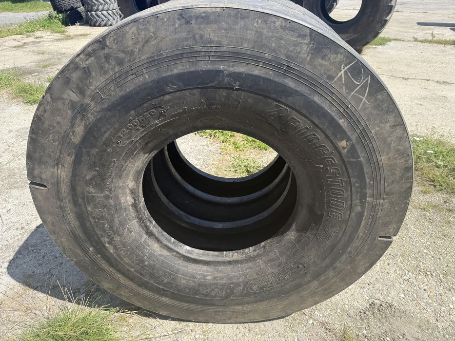 Opony 12.00R20 BRIDGESTON