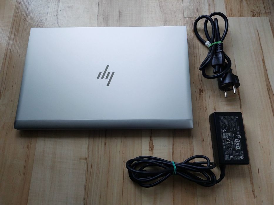 HP EliteBook 840 G8  i5-1135G7/16GB/256SSD/FHD/Win 11/