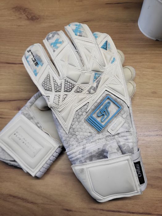 Rekawice Seels Wrap Aqua