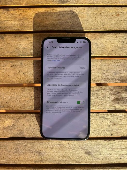 iPhone 13 Pro - 128GB | Sierra Blue