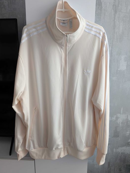 Adidas Originals Adicolor Firebird Олимпийка Спортивная Кофта XL