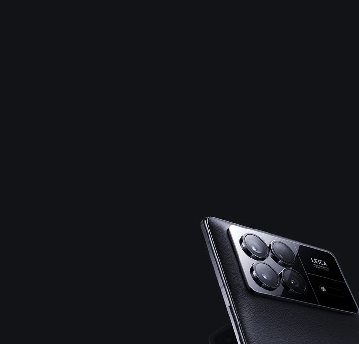 Xiaomi MIX Fold 3, com 1 terabyte, mais fino do mercado com câmaras LEICA