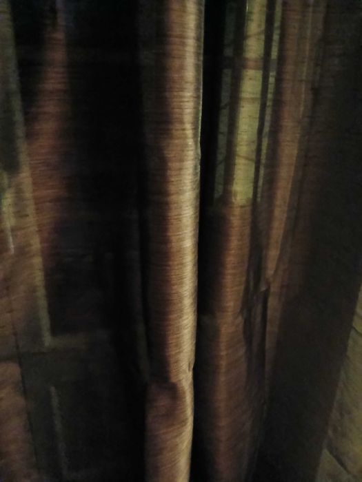 Cortinados Quarto / Sala