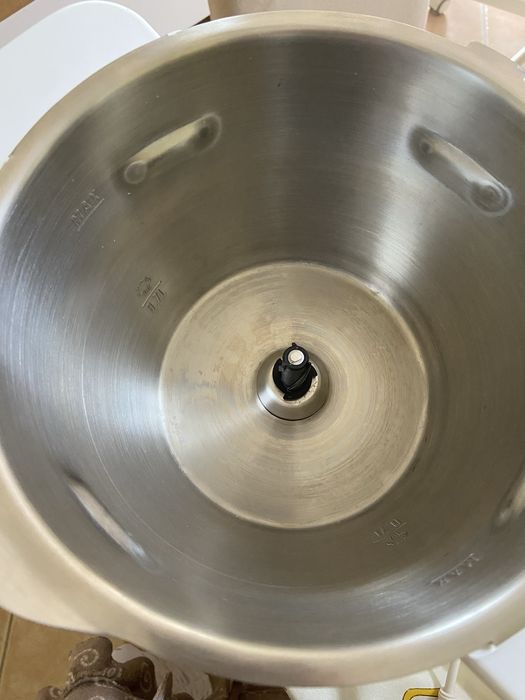 Robot de cozinha Moulinex i-companion