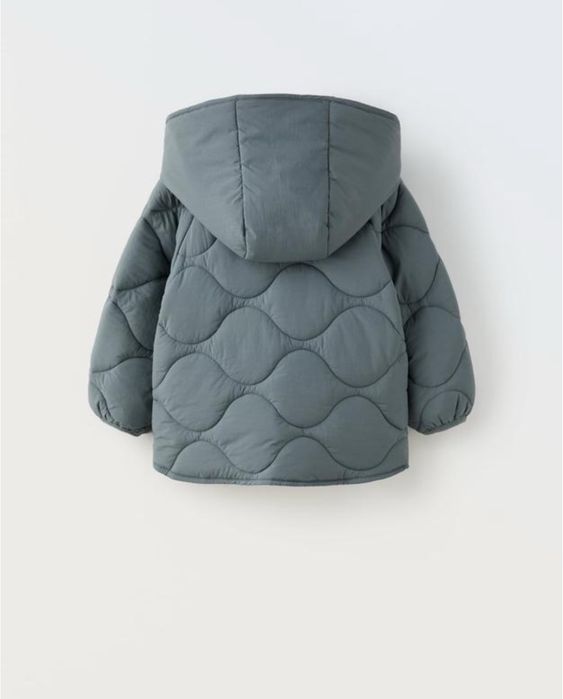 Куртка Zara 4-5 років