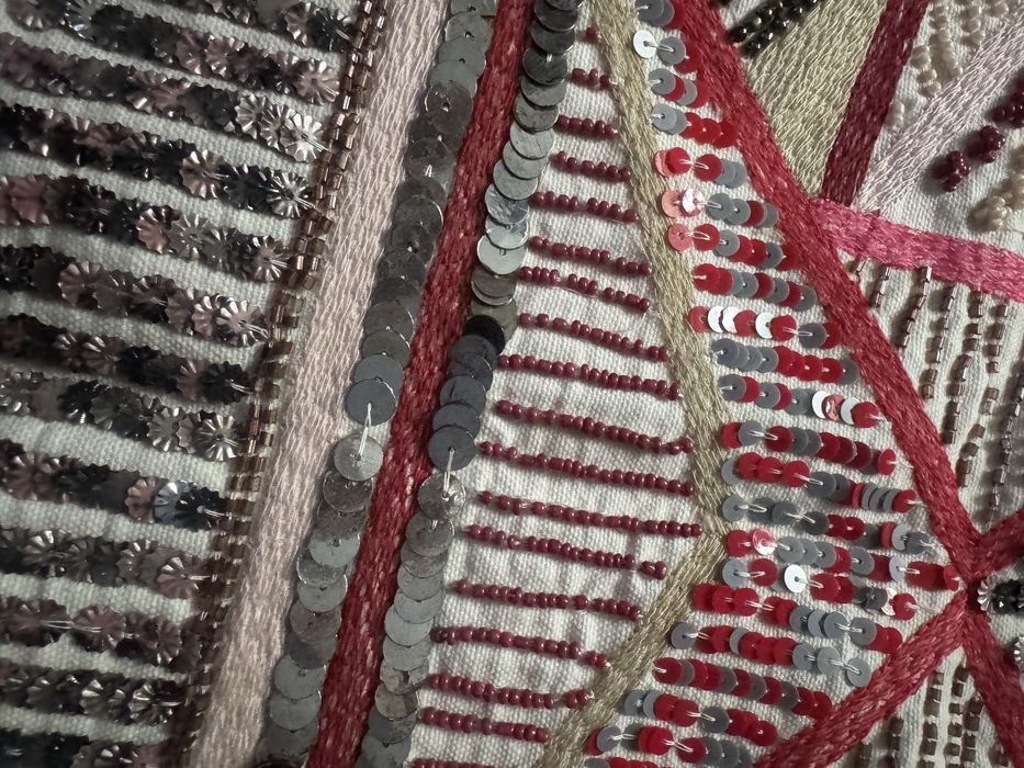 Sprzedam spódnicę cekiny