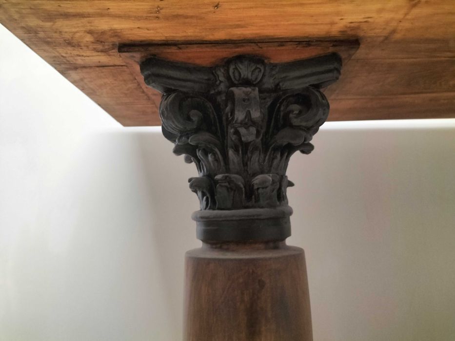 Altar (mesa de celebração) para capela ou igreja