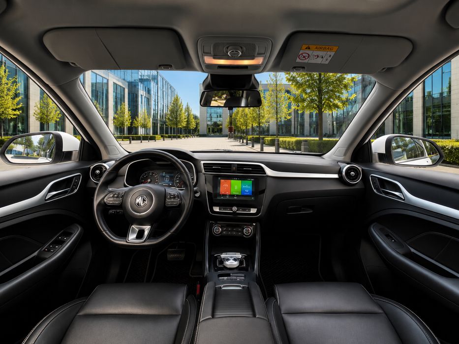 MG ZS EV 2019 Оренда Можливий викуп