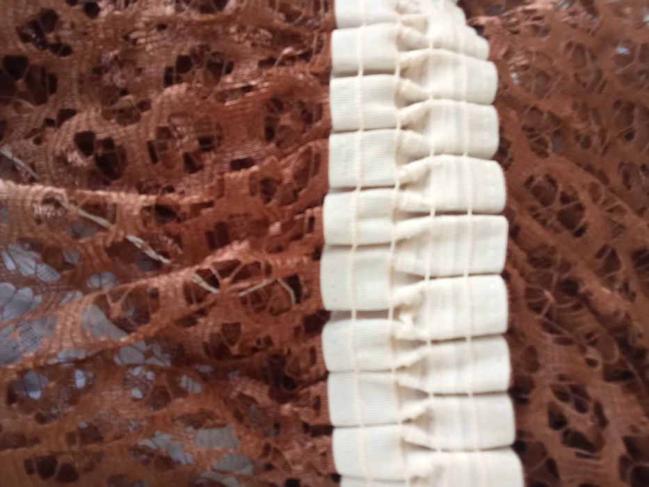 Кухонна занавіска