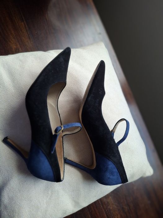 Sapatos de toilette nr 40