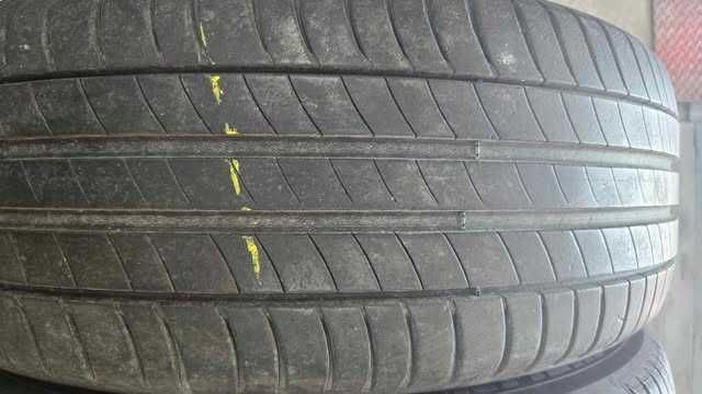 opony 215/55/18 michelin primacy 3