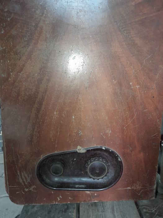 Приемник Минск 55