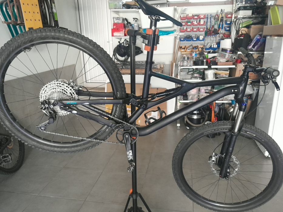 Specialized Stumpjumper ST 29