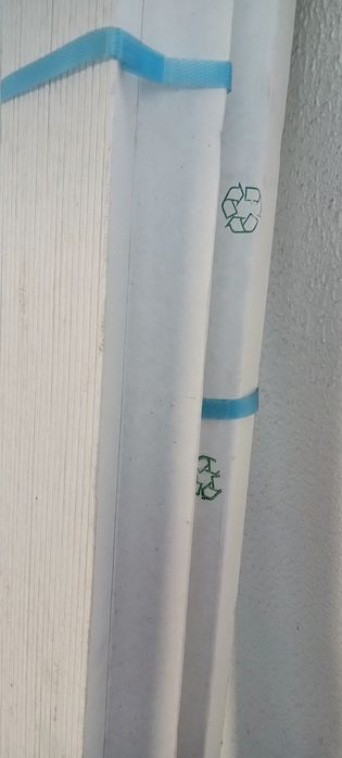 Embalagens/ protector cartão