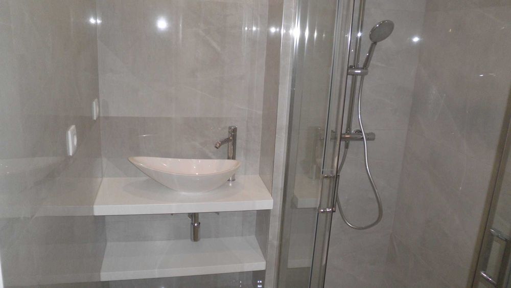 Apartamento T2 Renovado