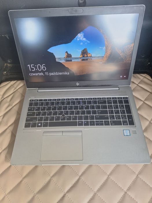 Laptop HP Elitebook 850 G5