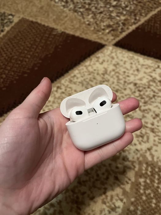 Навушники безпроводні б/у