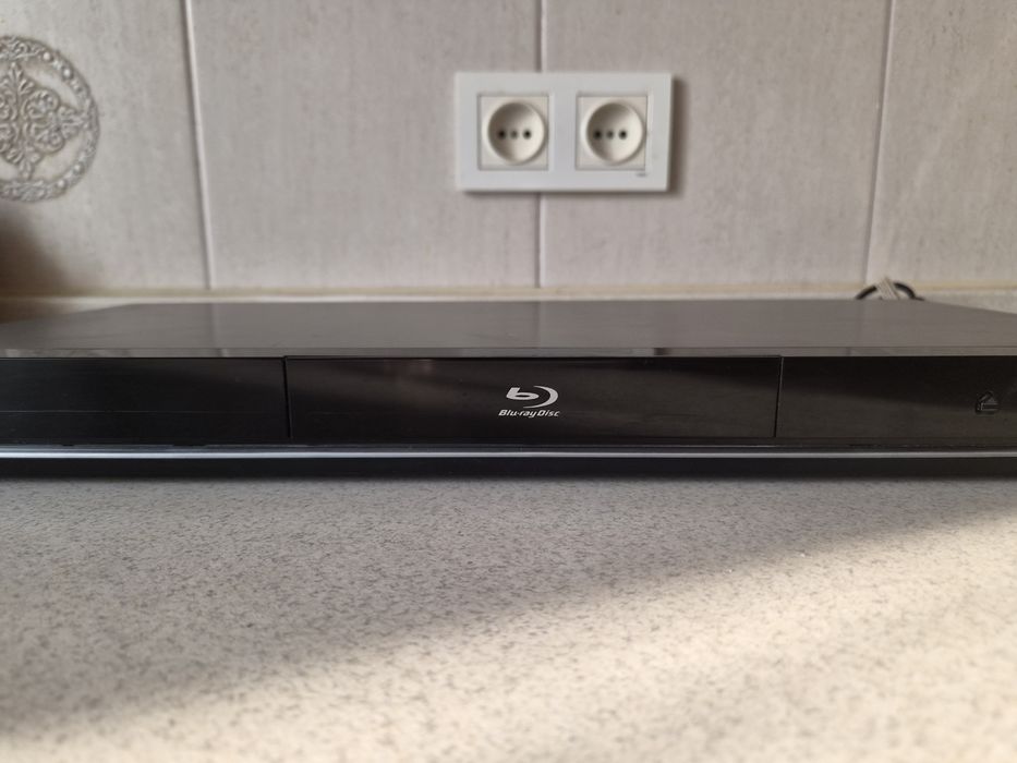 Blu-ray плеєр Samsung D 5100