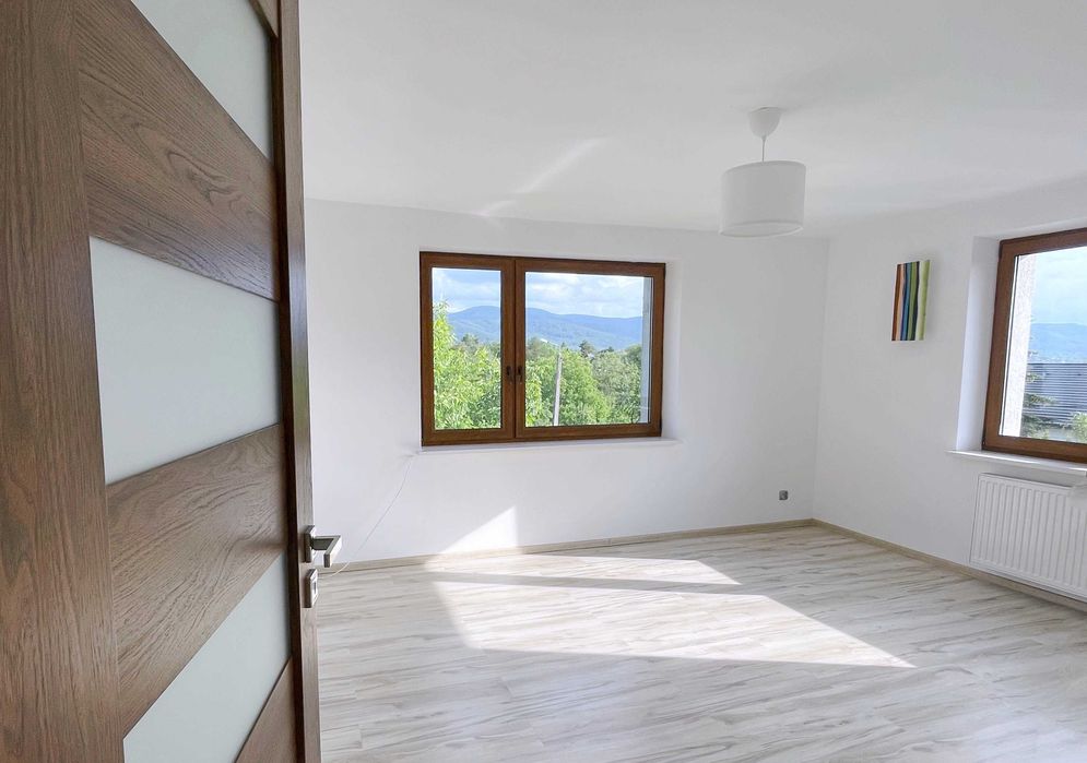 Bielsko-Biała Stare Bielsko 3 pokoje+balkon+ogród | Bezczynszowe