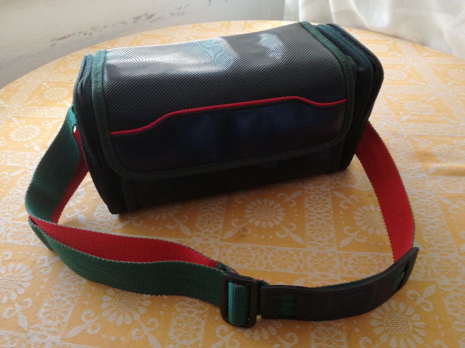 Malas para Máquinas Fotográfias / Filmar