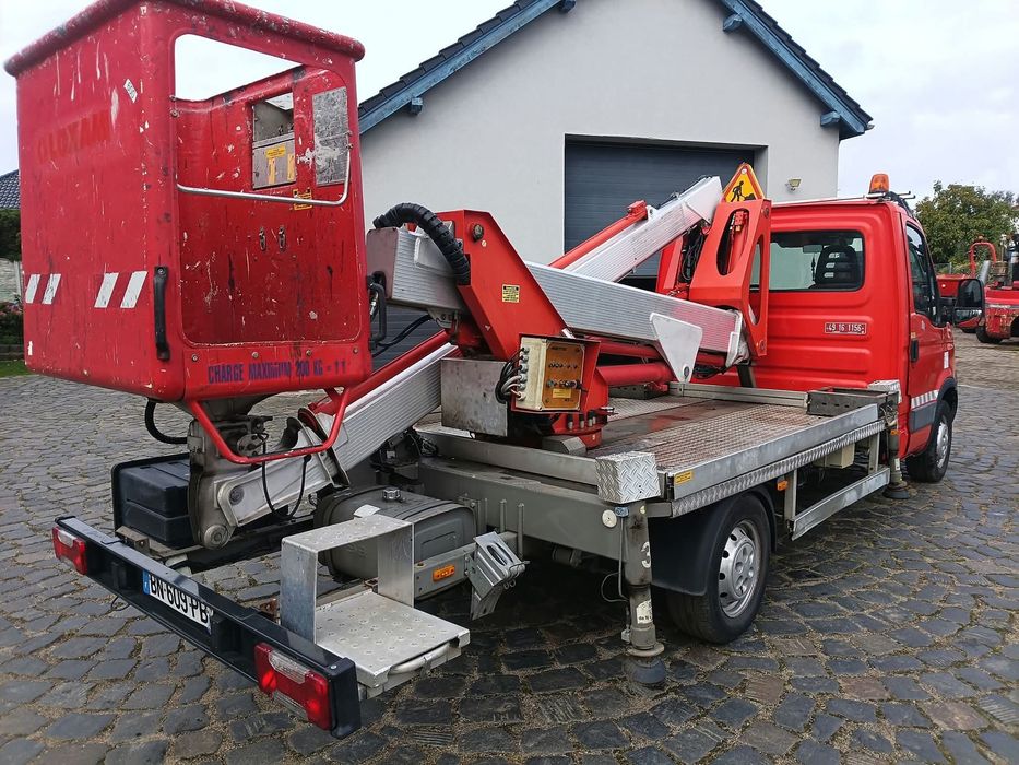 Iveco