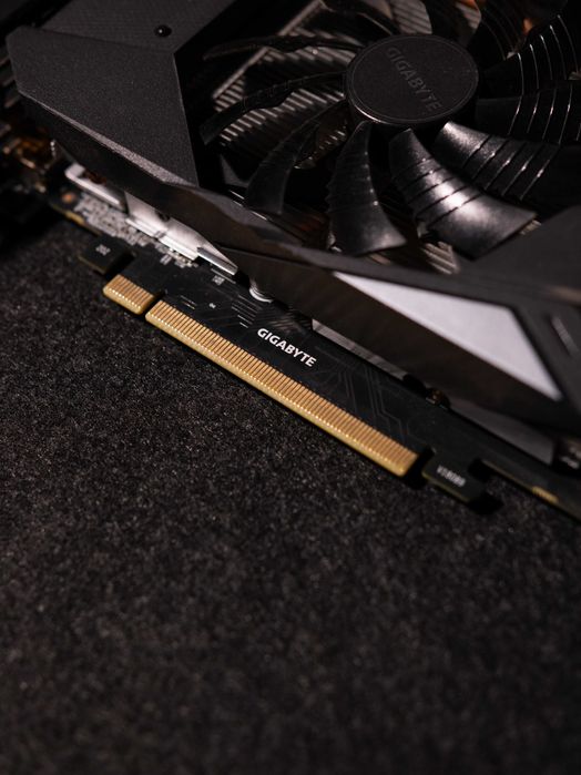 Karta Graficzna GTX 1660 Ti