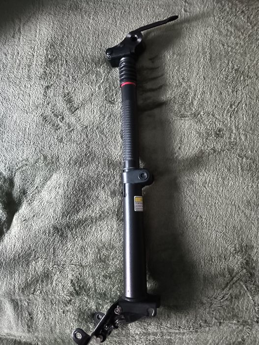 Siodełko Kugoo m4 pro